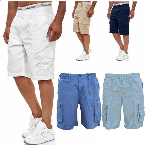 Herren shorts bermuda - herren, cargo