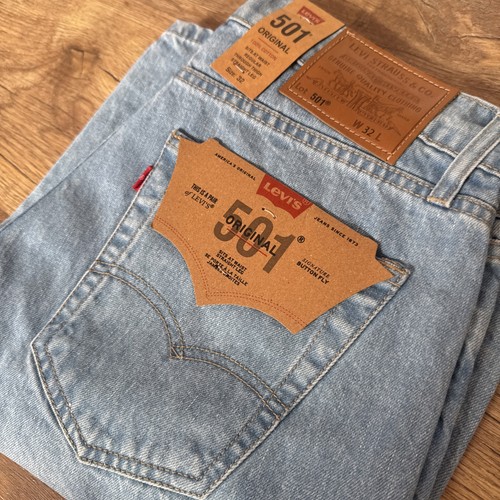Levi 501 shorts w32 - levi´s,