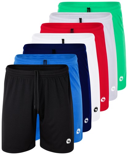 Sportshort basic running - "basic",,
