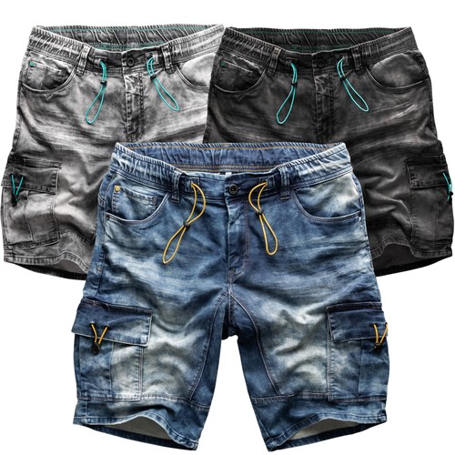 Urban surface herren cargo - surface,