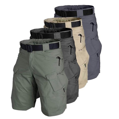 Herren cargo shorts bermuda - herren,