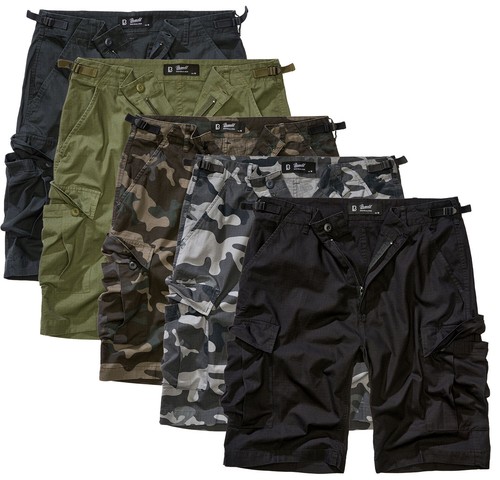 Brandit herren shorts - shorts, cargo