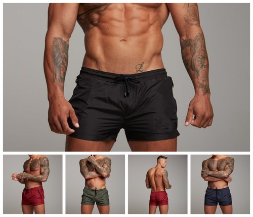 Herren badehose mit - herren,