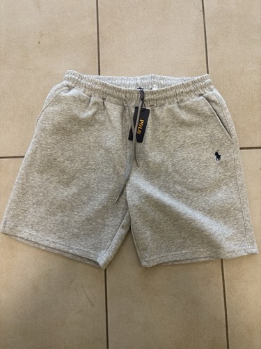 Ralph lauren short grau - short, gr.
