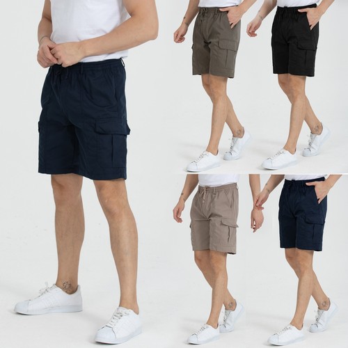 Cargo shorts herren kurze - kurze, hose