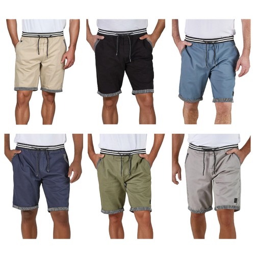 Riverso kurze hosen - riverso, herren