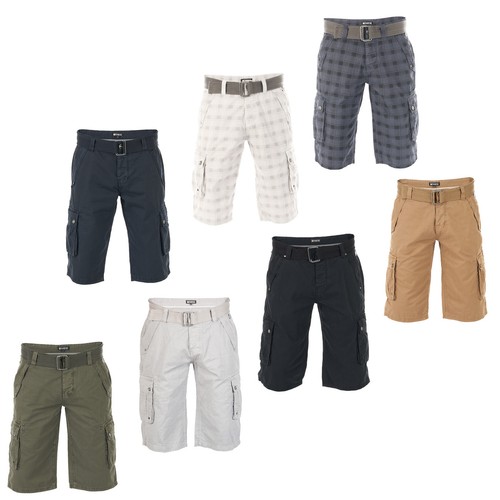 Riverso kurze hosen - kurze, herren