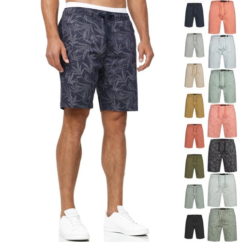 Indicode herren chinoshorts - indicode,