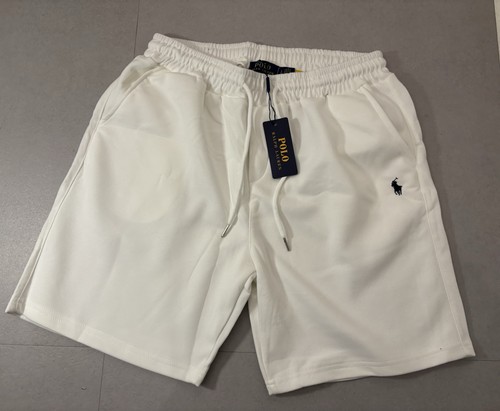 Ralph lauren short weiß - weiß, gr.