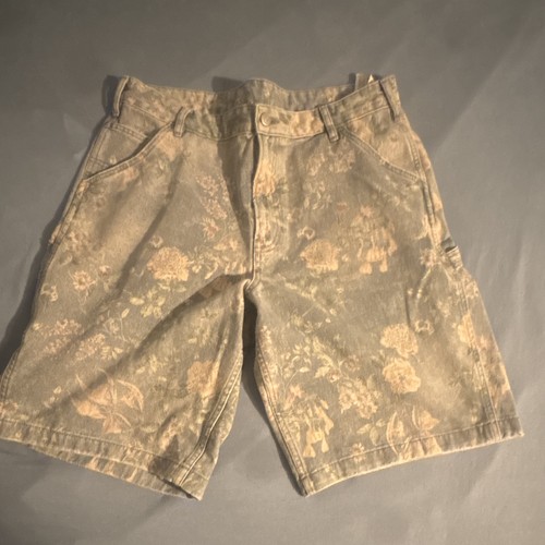 Zara herren cargo shorts - zara, xl