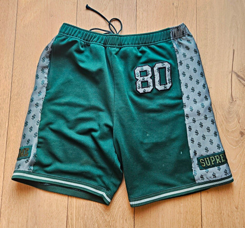 Supreme herren sweat shorts - herren, sweat-shorts