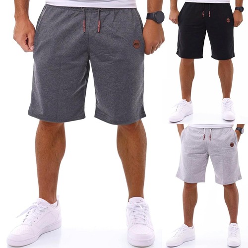 Reslad kurze herren hose - herren,
