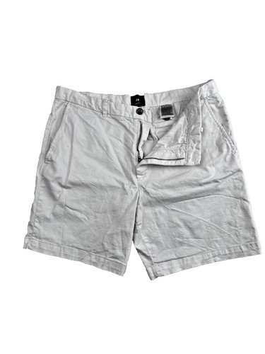 Herren chino shorts w34 - h&m,