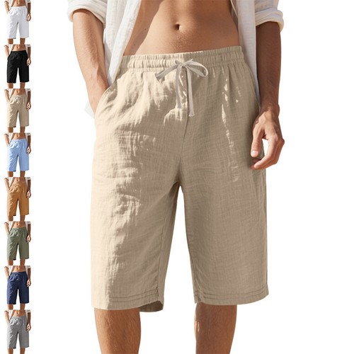 Herren cargo shorts - shorts, bermuda