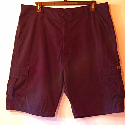 Wrangler herren cargo shorts - herren, cargo-shorts