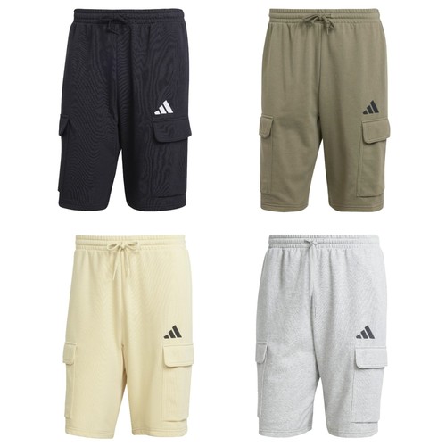 Adidas ess cargoshorts shorts - ess,