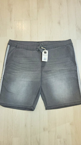 Straight herren sweatshorts - herren,