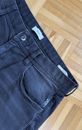 Toller edc jeans short - edc,