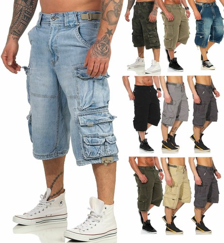 Jet lag herren cargo - jet,