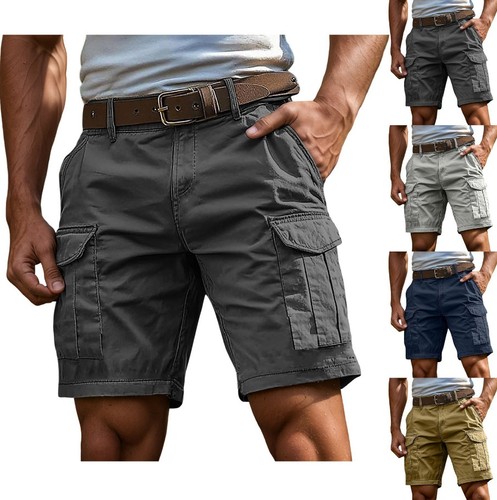 Mode herren cargo - 🩳mode, sommer