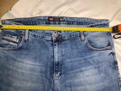Herren jeans short diesel - jeans,