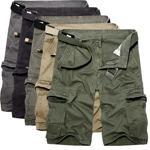 Sommer herren cargo - sommer,