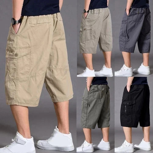 2026 herren bermuda shorts - 2026,