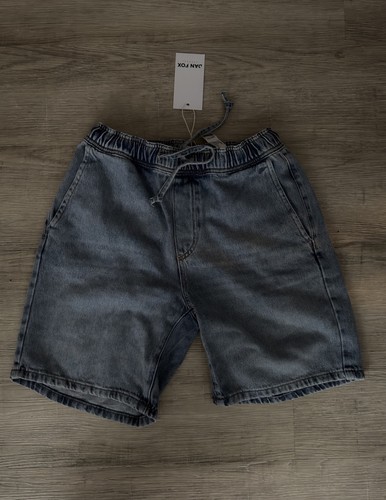 Dan fox jeansshorts herren - dan,