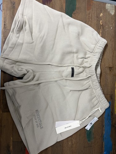 Fear god essentials sweat - of,