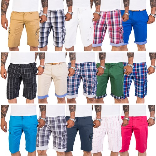 Herren shorts bermudas - herren,