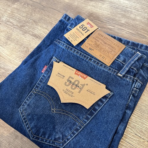 Levi 501 shorts - 501, herren