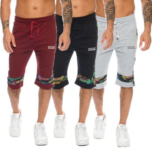 Shorts herren sport - shorts,