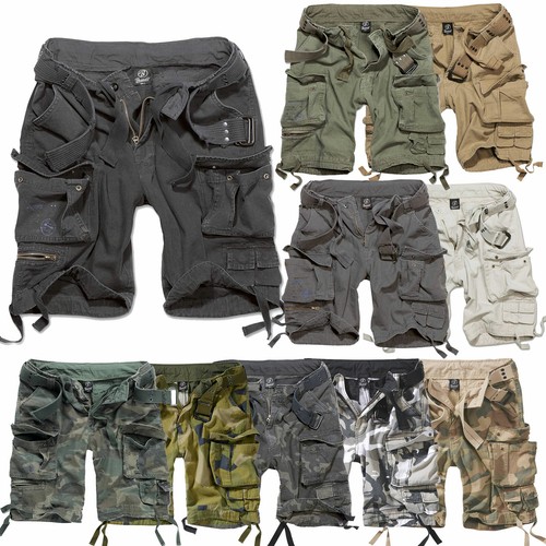 Brandit savage vintage - savage,