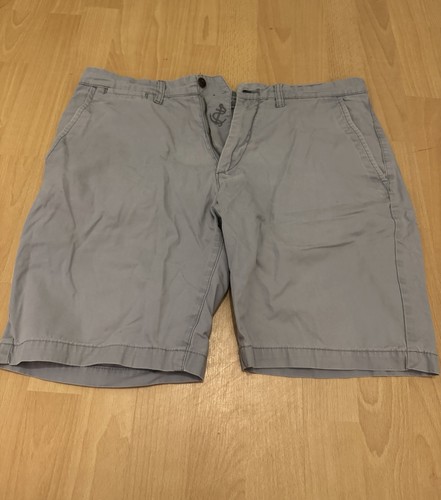 Chino shorts hellblau - , gr