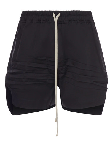 Rick owens cotton blend - cotton,