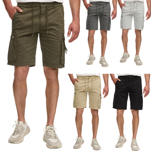 Tazzio herren cargo - tazzio,