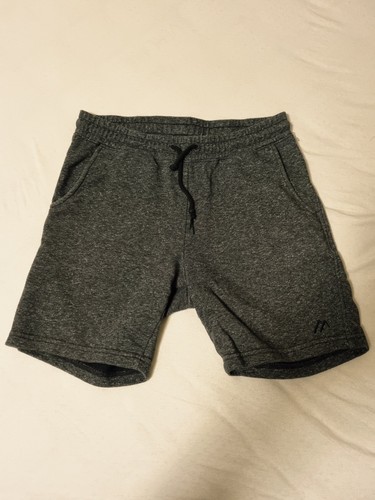 Dunkelgraue sweatshorts - dunkelgraue,