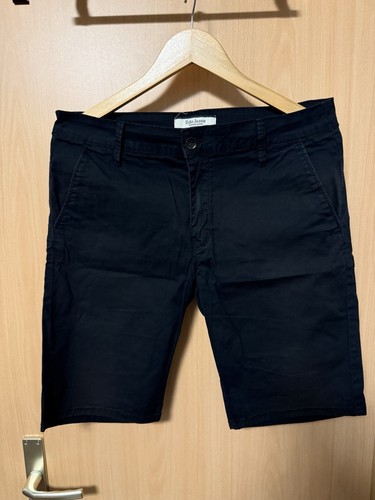 Edo jeans shorts - herren, gr