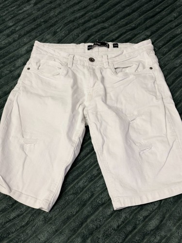 Indicode jeans shorts herren - shorts,