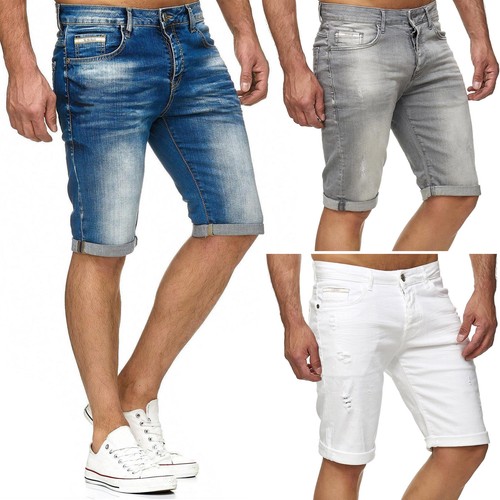 Redbridge herren shorts - redbridge, kurze