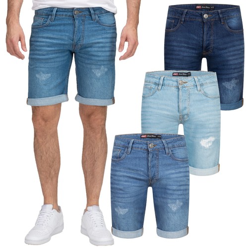 Shorts herren bermuda - shorts,