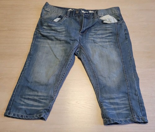 Herren bermuda jeans - herren,