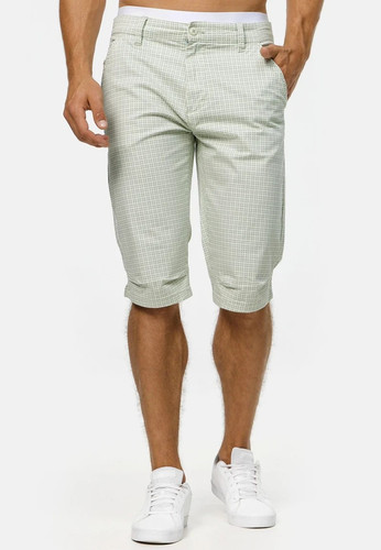 Indicode herren shorts - shorts, chino