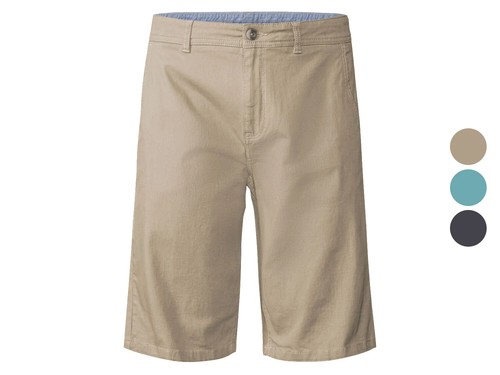 Livergy herren bermudas - herren, shorts
