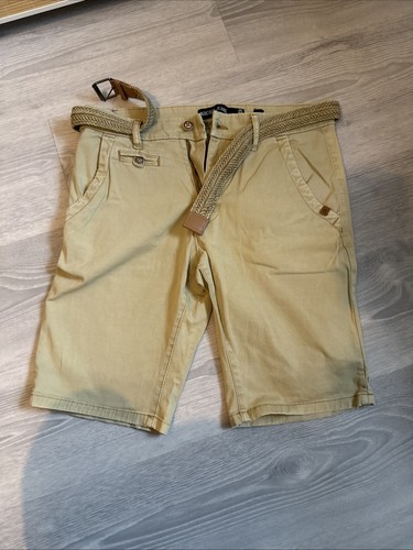 Indicode chinoshorts herren - indicode,