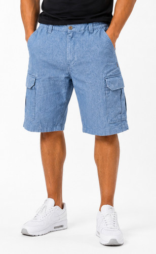 Herren shorts bermuda - herren,