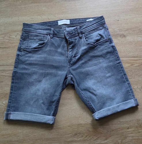 Esprit shorts grau - esprit, shorts,