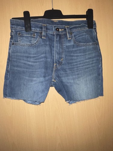 Levi herren jeansshorts s - herren,