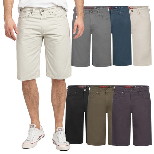 Chino shorts herren rock - shorts, creek