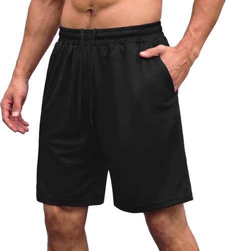 Herren sporthose kurz laufhose - herren,
